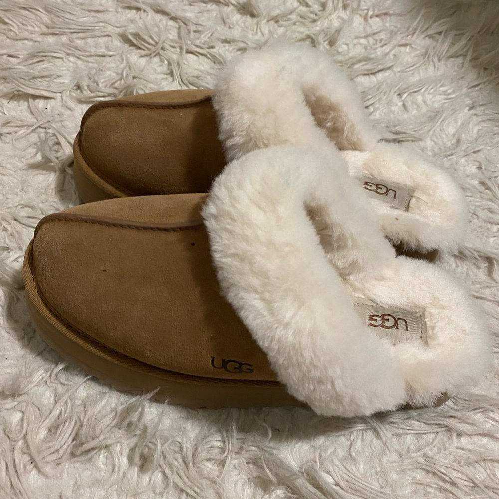 UGG Slippers